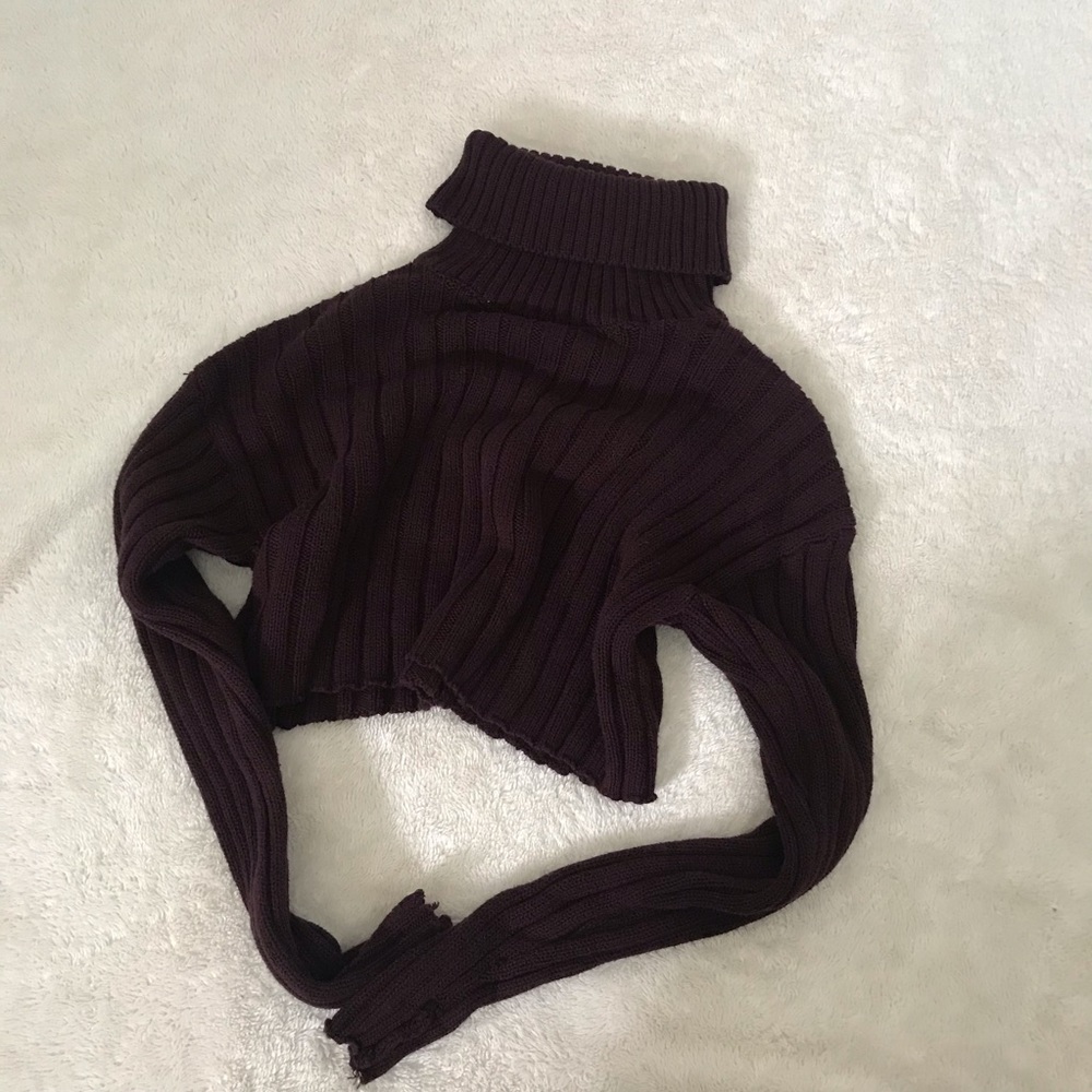 forever 21 sweater